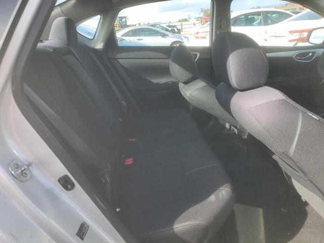 2014 NISSAN SENTRA S #3302632071