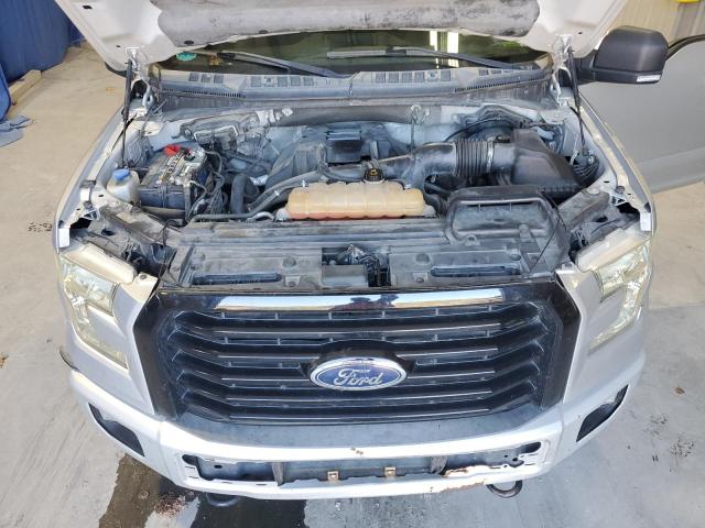 2015 FORD F150 SUPER #3274702823