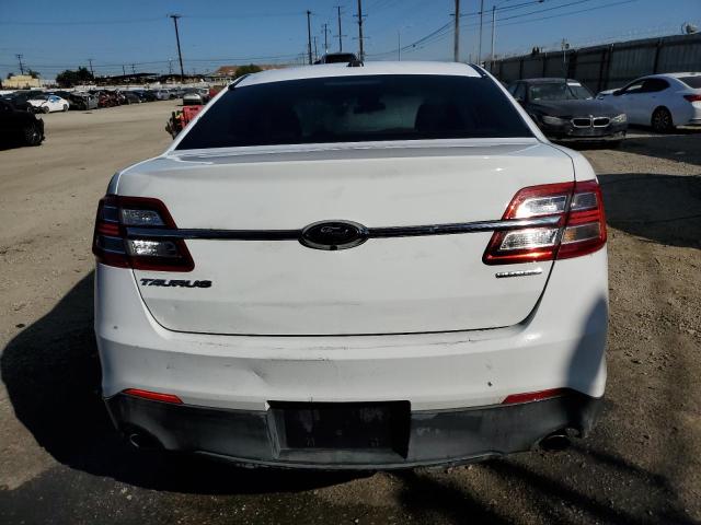 2015 FORD TAURUS SE 1FAHP2D85FG153778
