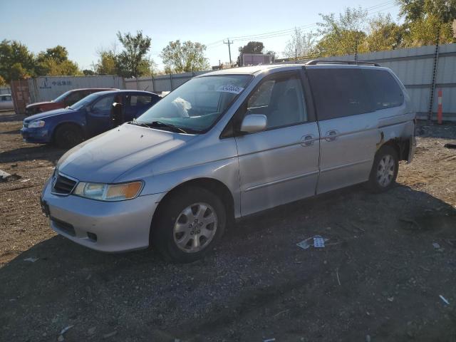 HONDA ODYSSEY EX