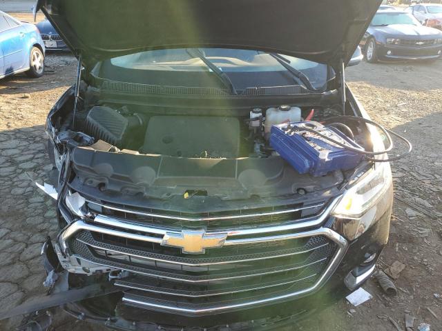 2021 CHEVROLET TRAVERSE LT 1GNEVGKW2MJ193146