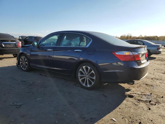 2015 HONDA ACCORD SPO - 1HGCR2F56FA134260
