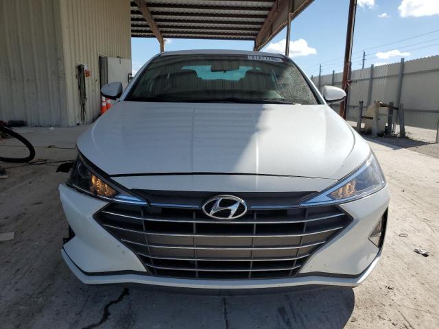 2019 HYUNDAI ELANTRA SE 5NPD84LF3KH416907