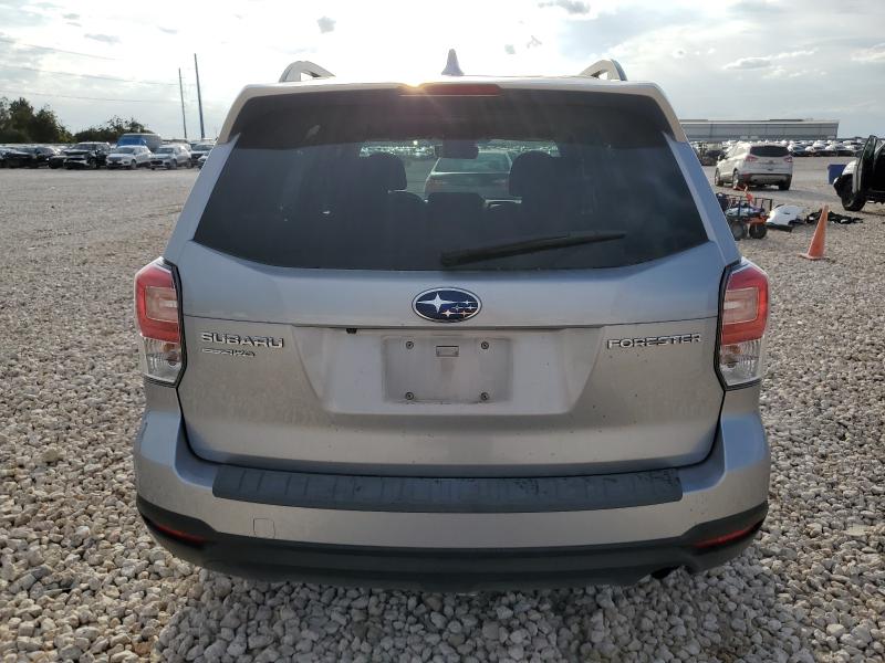 2018 SUBARU FORESTER 2 JF2SJADC9JH617045