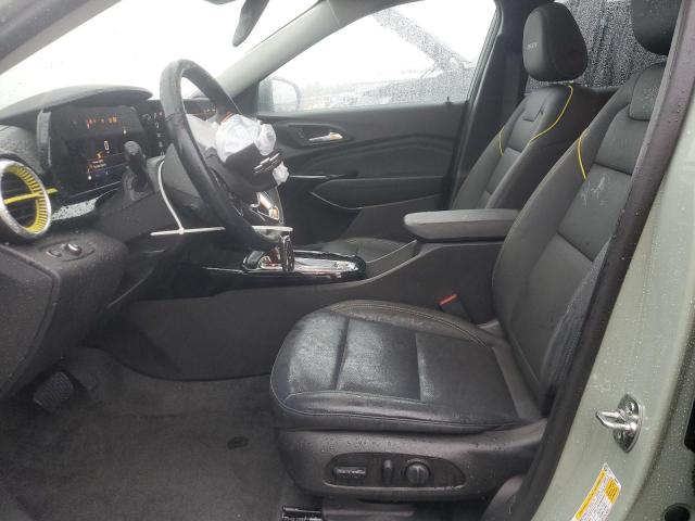 2025 CHEVROLET TRAX ACTIV #3301892446