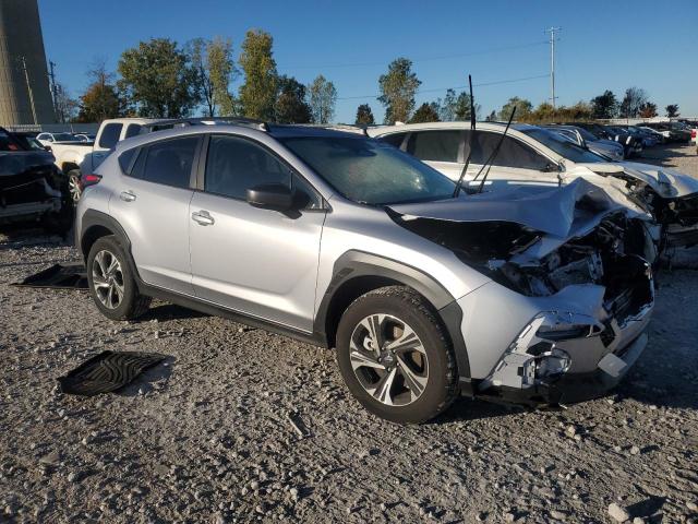 2025 SUBARU CROSSTREK - JF2GUHDC6S8268417
