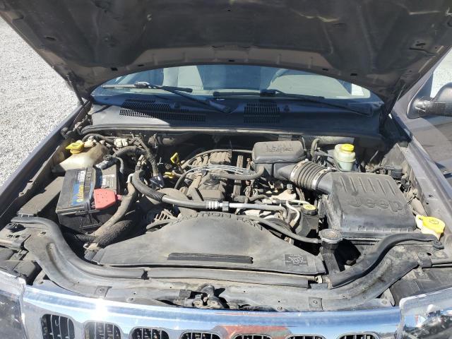 2002 JEEP GRAND CHER #3291228975