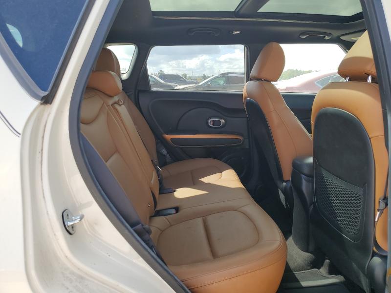 2015 KIA SOUL ! KNDJX3A53F7150504