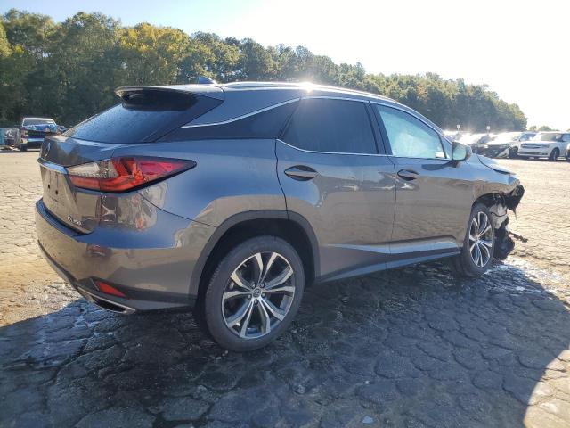 2021 LEXUS RX 350 - 2T2HZMAA1MC213909