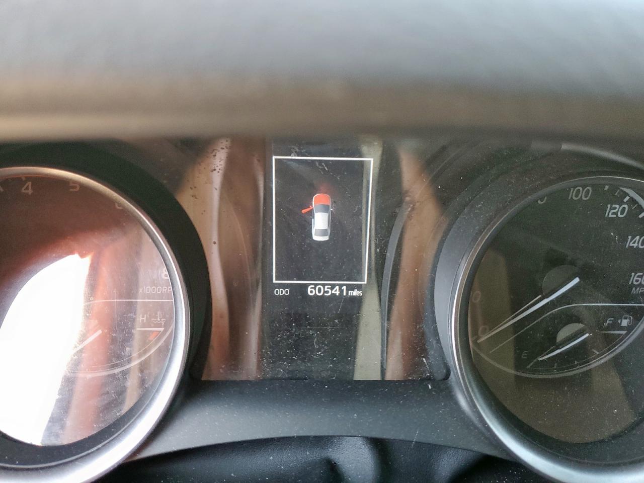 TOYOTA CAMRY SE NIGHT SHADE