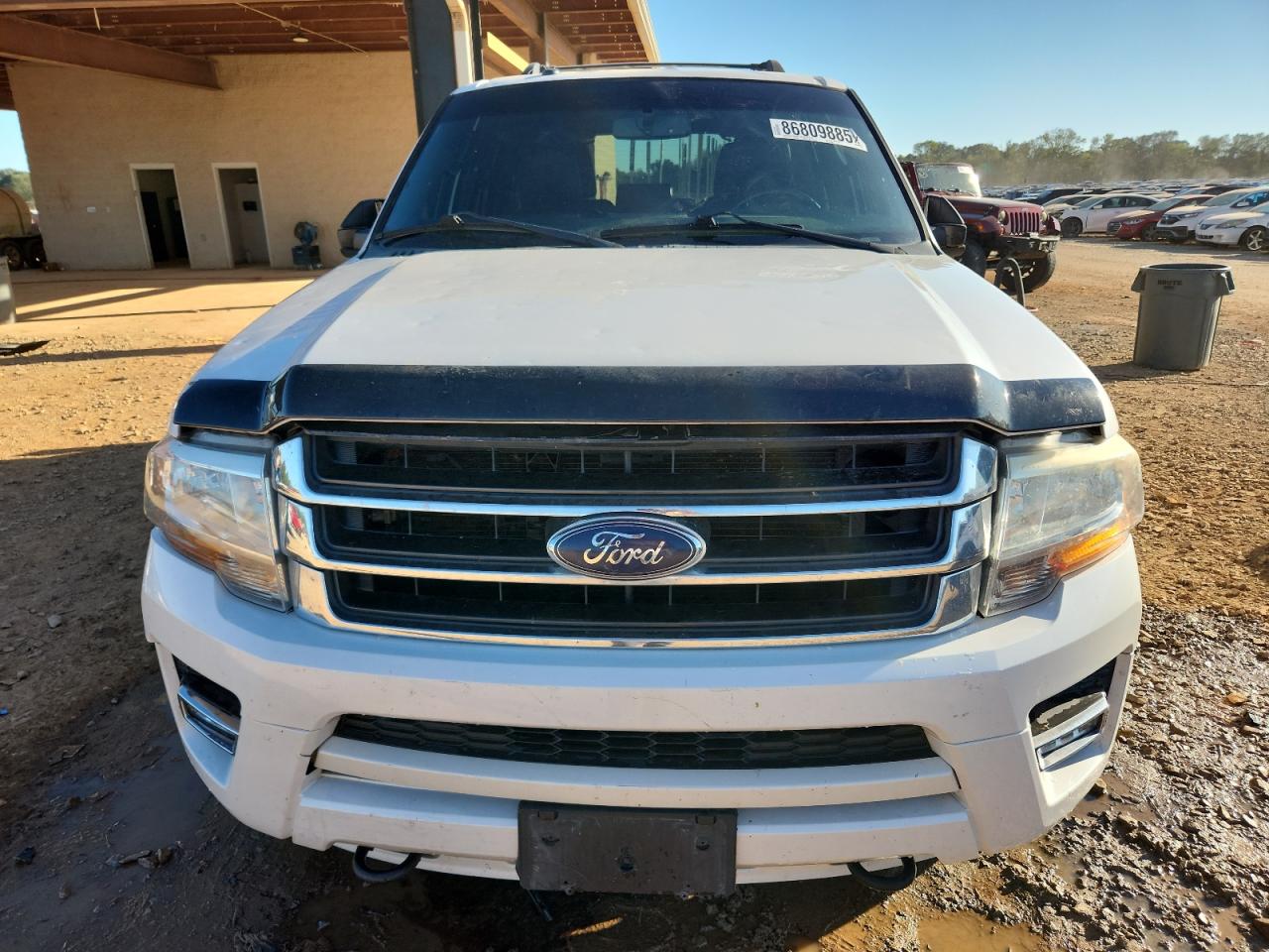 FORD EXPEDITION XLT