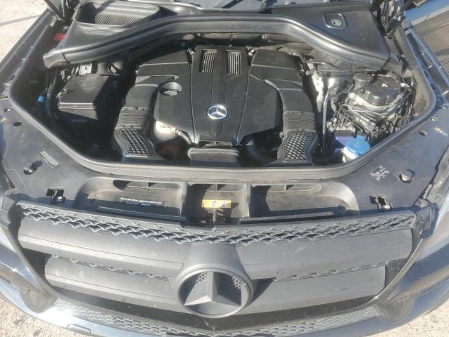 2016 MERCEDES-BENZ GL 450 4MA - 4JGDF6EE4GA711322