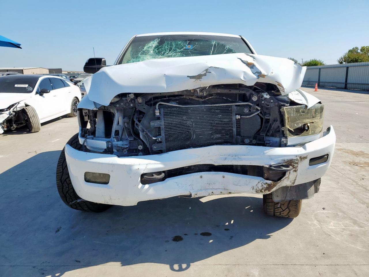 Lot #3318141372 2011 DODGE RAM 2500