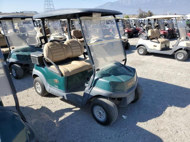 Global Auto Auctions: 2020 CLUBCAR TEMPO LITHIUM
