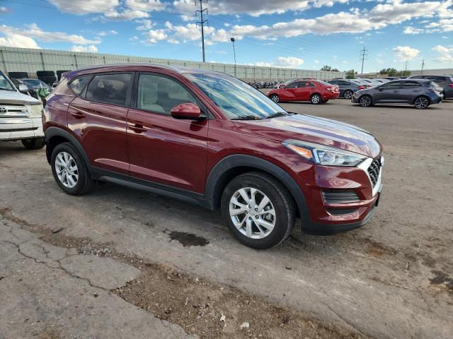 2019 HYUNDAI TUCSON LIM #3285744653