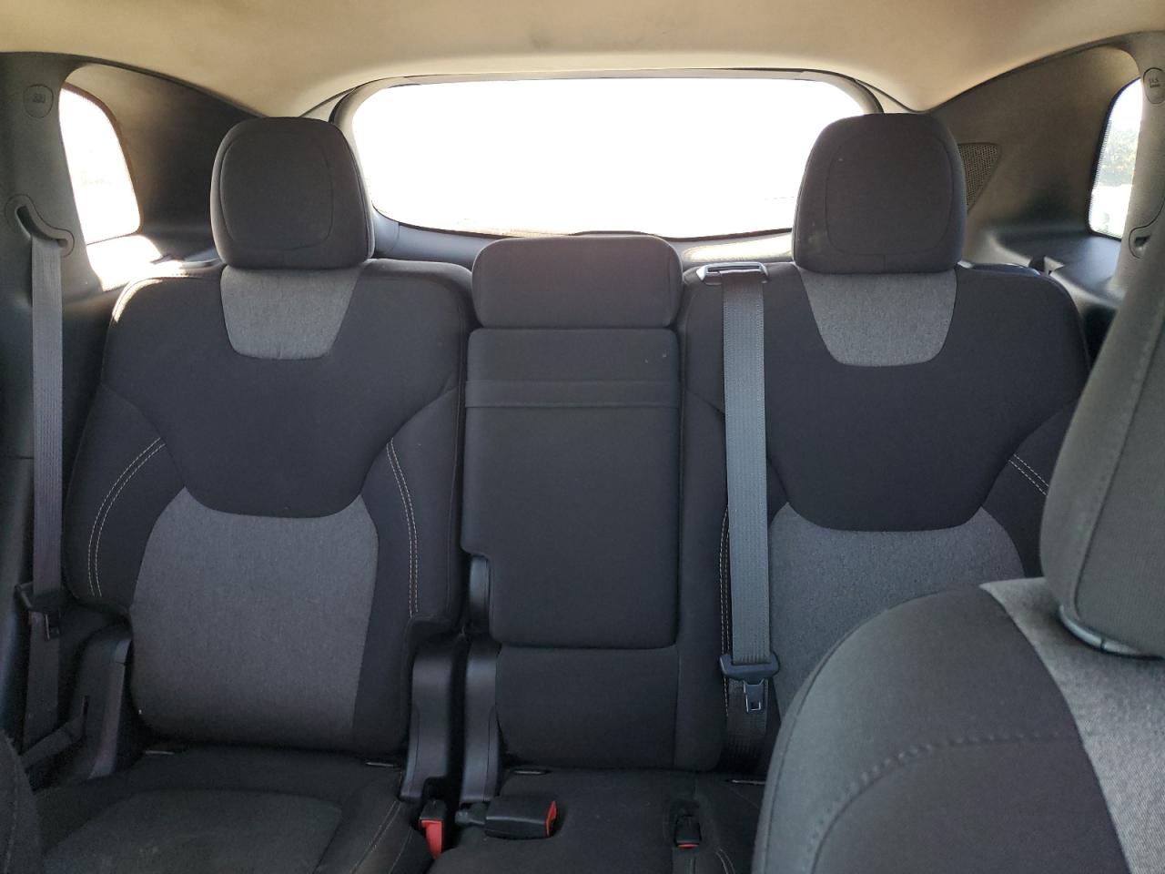 JEEP GRAND CHEROKEE SPORT