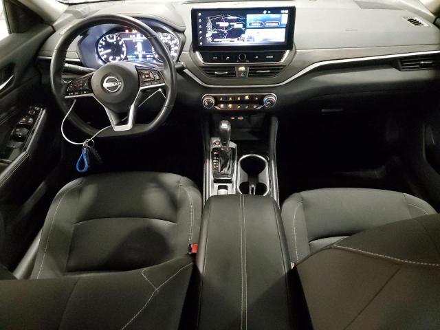 2023 NISSAN ALTIMA SV #3302665008