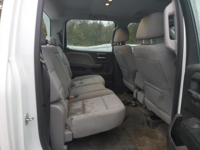 2018 CHEVROLET SILVERADO - 3GCPCNEC1JG595170