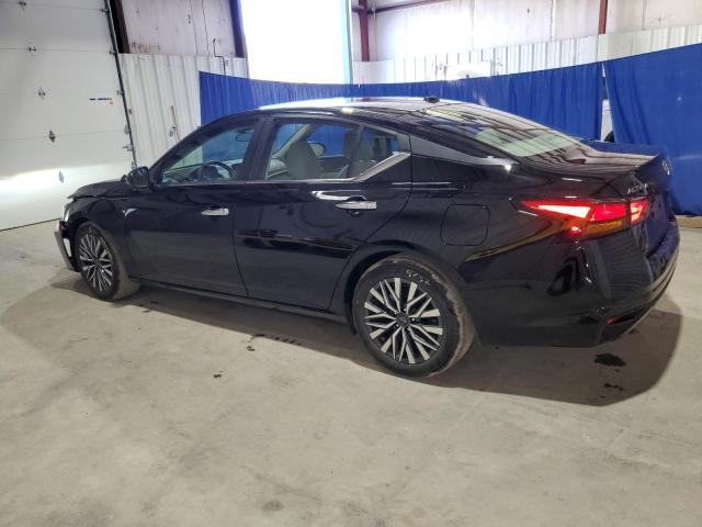 2025 NISSAN ALTIMA SV 1N4BL4DVXSN413147