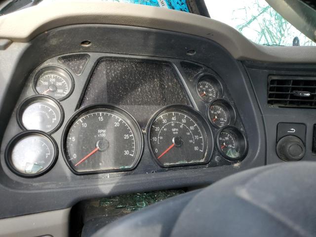 2018 PETERBILT TRACTOR 579 #3274720805