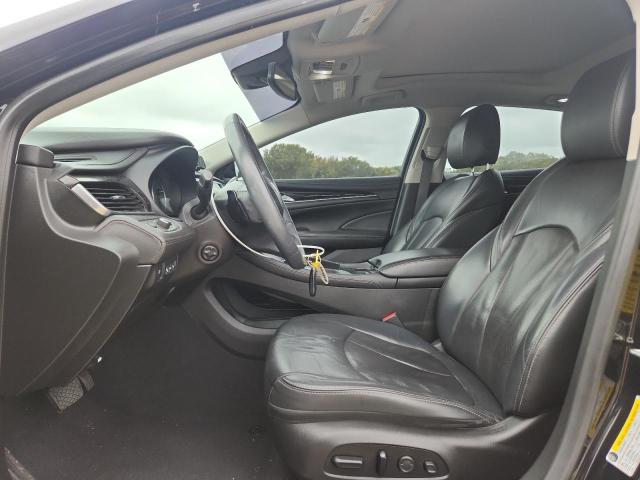 2017 BUICK LACROSSE P #3276359720