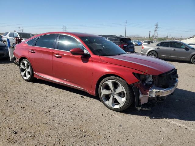 2018 HONDA ACCORD TOU - 1HGCV1F93JA112167