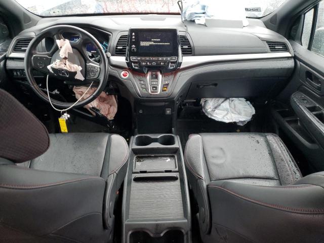 2023 HONDA ODYSSEY SP 5FNRL6H78PB048831