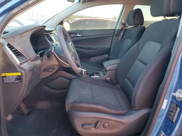 2016 HYUNDAI TUCSON LIM - KM8J33A21GU165406