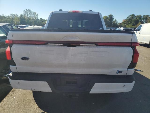 2022 FORD F150 LIGHTNING PRO - 1FT6W1EV4NWG01421