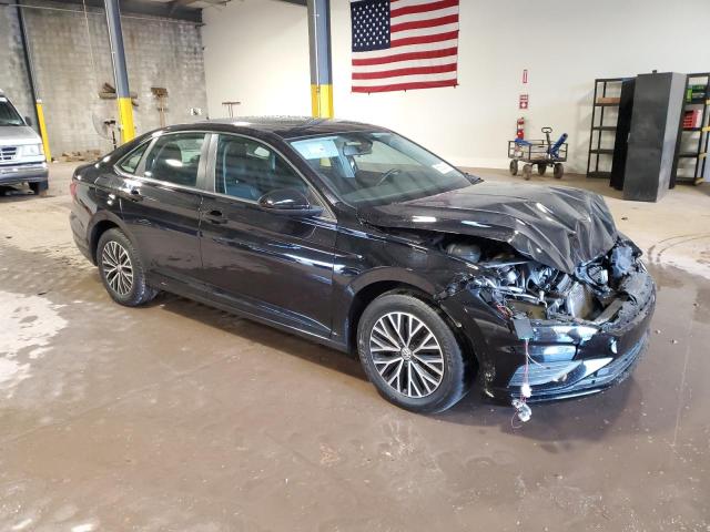 2019 VOLKSWAGEN JETTA S 3VWC57BU3KM140709
