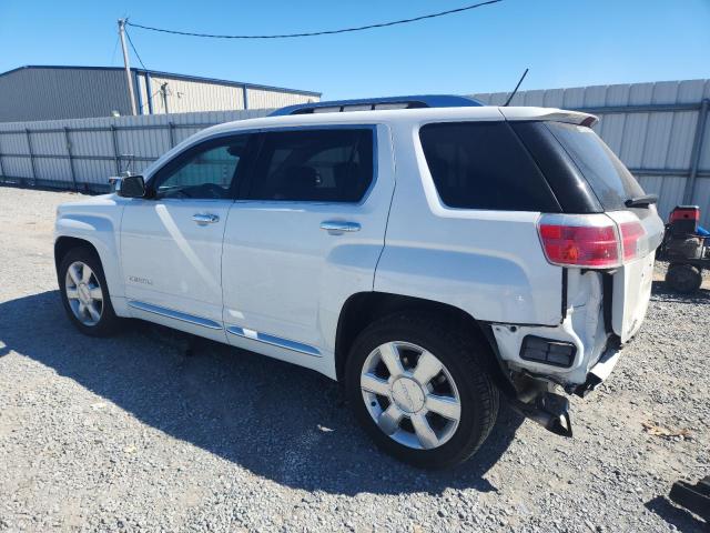 2013 GMC TERRAIN DE - 2GKFLZE37D6220018