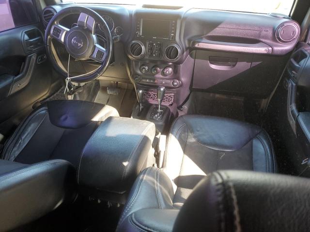 2018 JEEP WRANGLER U - 1C4BJWDG5JL845443