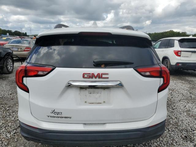2020 GMC TERRAIN SLE 3GKALMEV3LL131393
