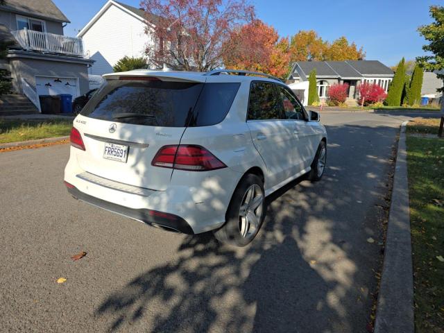2019 MERCEDES-BENZ GLE 400 4M - Other View