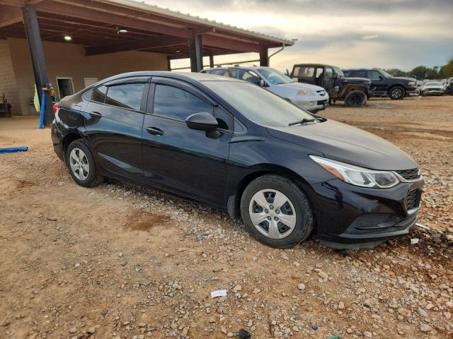 2016 CHEVROLET CRUZE LS #3281586391