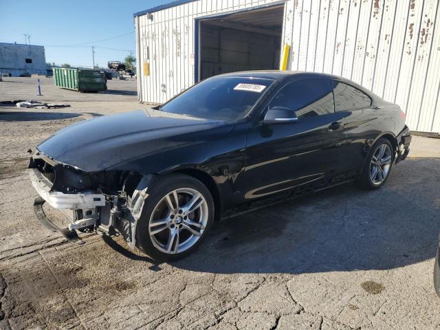 BMW 435 XI