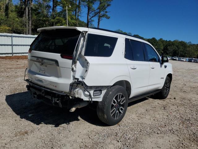 2021 GMC YUKON AT4 - 1GKS2CKD7MR351174