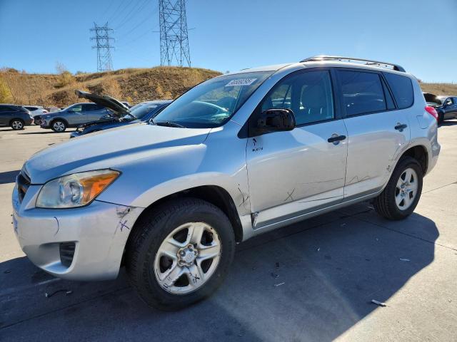 Global Auto Auctions: 2010 TOYOTA RAV4