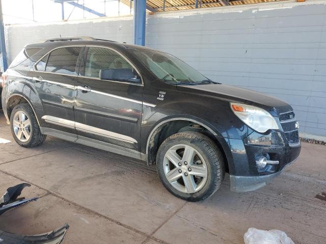 2015 CHEVROLET EQUINOX LT - 2GNFLHE39F6409737