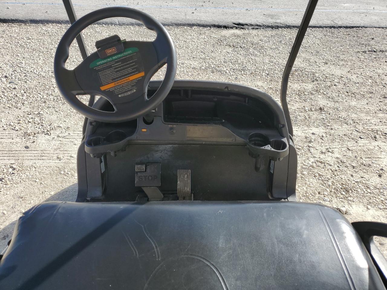 Lot #3274658830 2017 CLUB CAR PRECEDENT