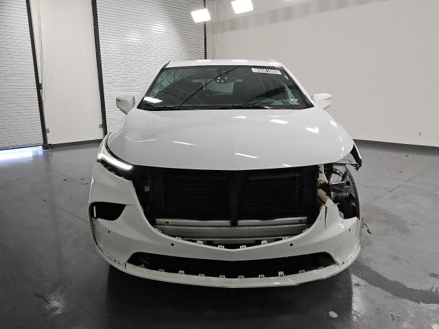 2022 BUICK ENCLAVE PR - 5GAERCKW0NJ124657