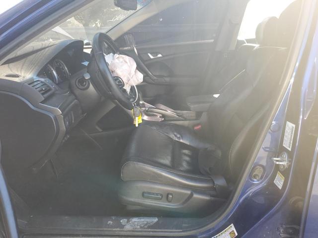 2012 ACURA TSX TECH #3293456425