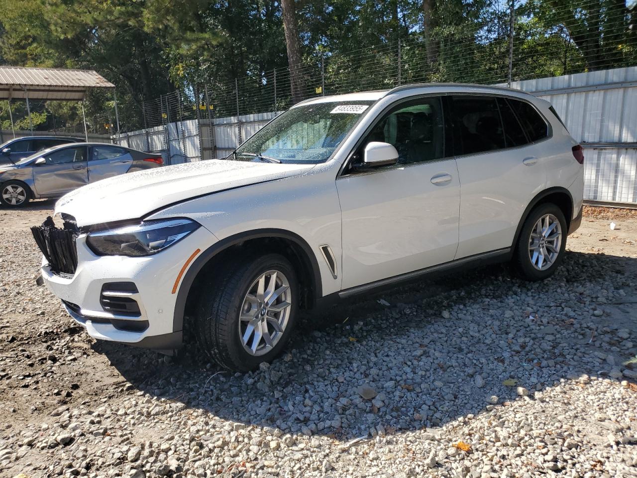 Lot #3290186216 2023 BMW X5 SDRIVE