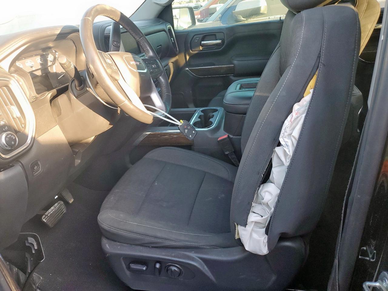 GMC SIERRA K1500 ELEVATION