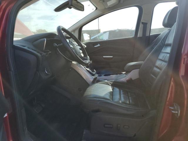 2016 FORD C-MAX PREM 1FADP5CUXGL106639