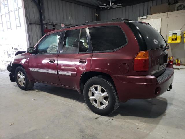 2004 GMC ENVOY #3303935686