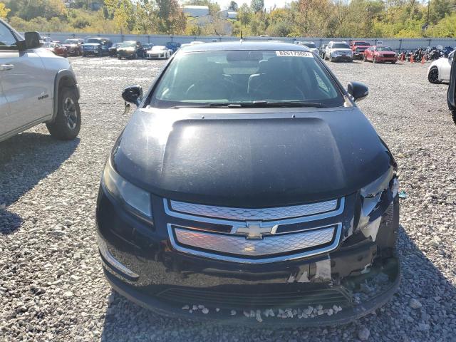 2012 CHEVROLET VOLT - 1G1RD6E45CU103530