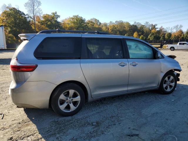 2015 TOYOTA SIENNA LE 5TDKK3DC5FS567142