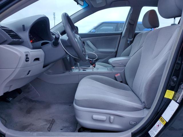 2011 TOYOTA CAMRY BASE - 4T1BF3EK5BU760466