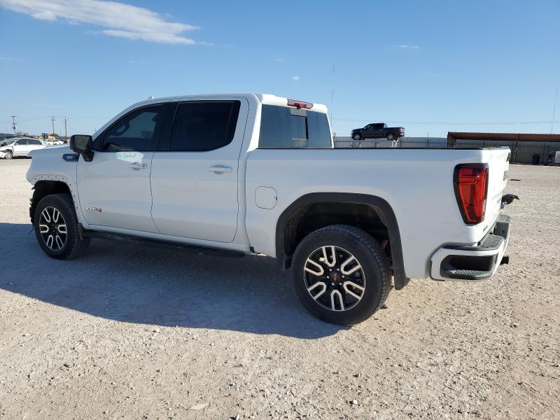 2025 GMC SIERRA K15 - 3GTUUEE83SG191042